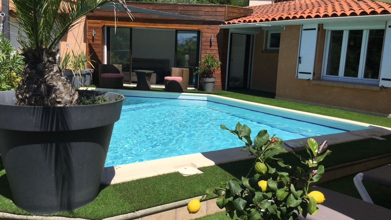 Photo of Outdoor in Saint-Privat-de-Champclos