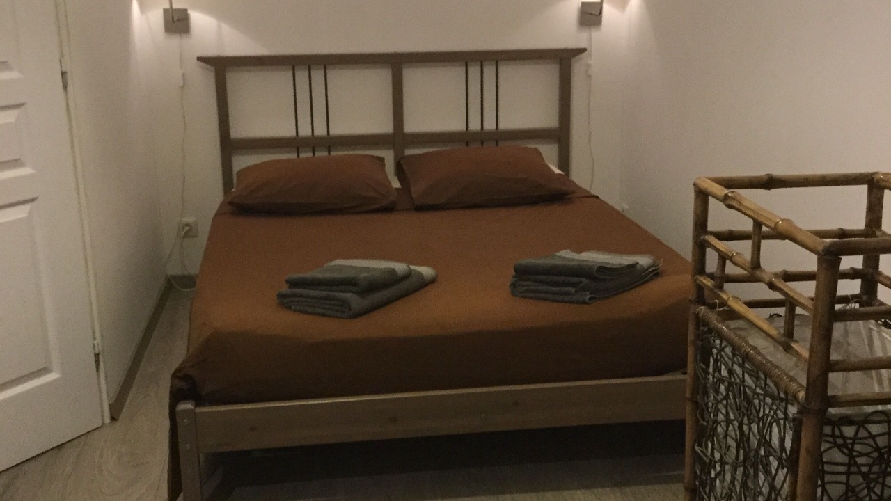 Photo of Bedroom in Saint-Privat-de-Champclos