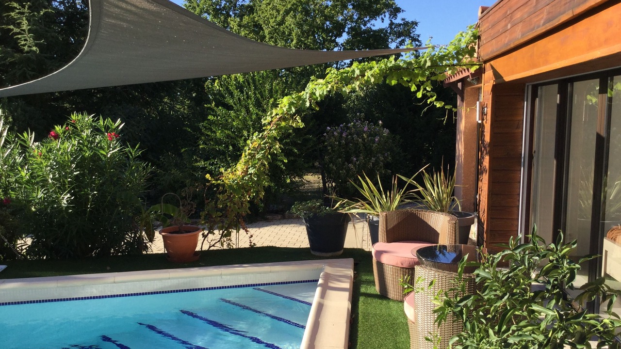 Photo of Outdoor in Saint-Privat-de-Champclos