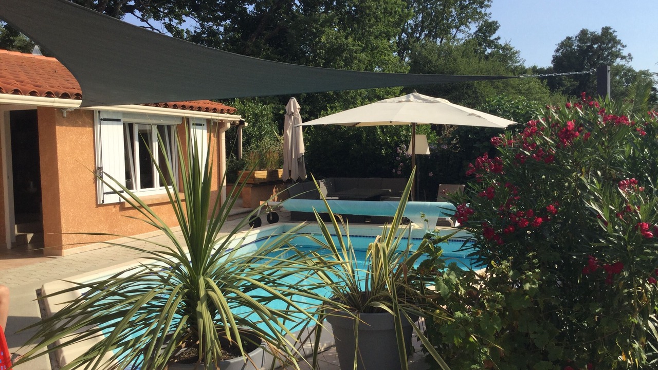 Photo of Outdoor in Saint-Privat-de-Champclos