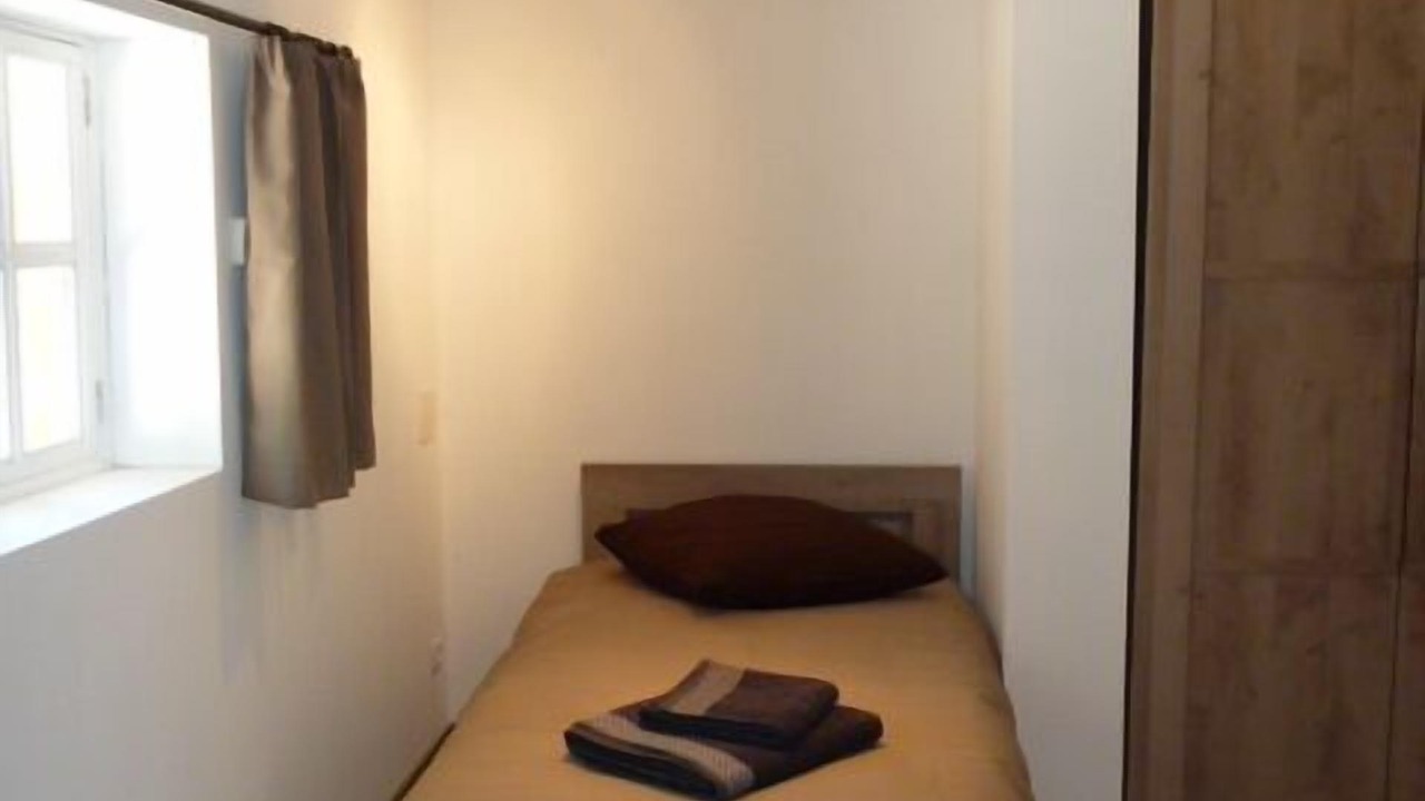 Photo of Bedroom in Saint-Privat-de-Champclos