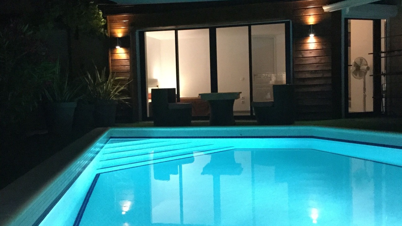 Photo of Outdoor in Saint-Privat-de-Champclos