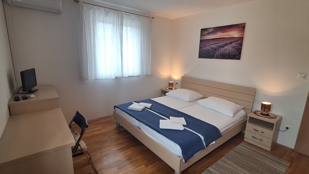 Photo of Bedroom in Cove Osibova (Milna)