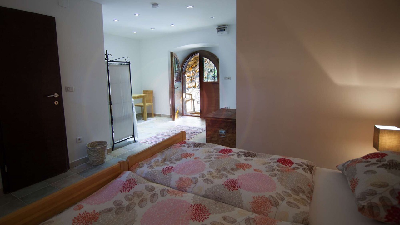 Photo of Bedroom in Kornic