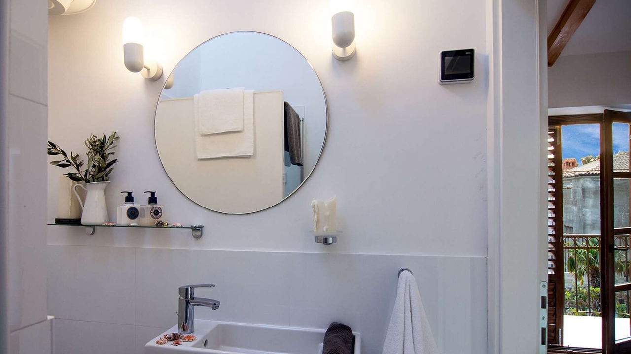 Photo of Bathroom in Kornic