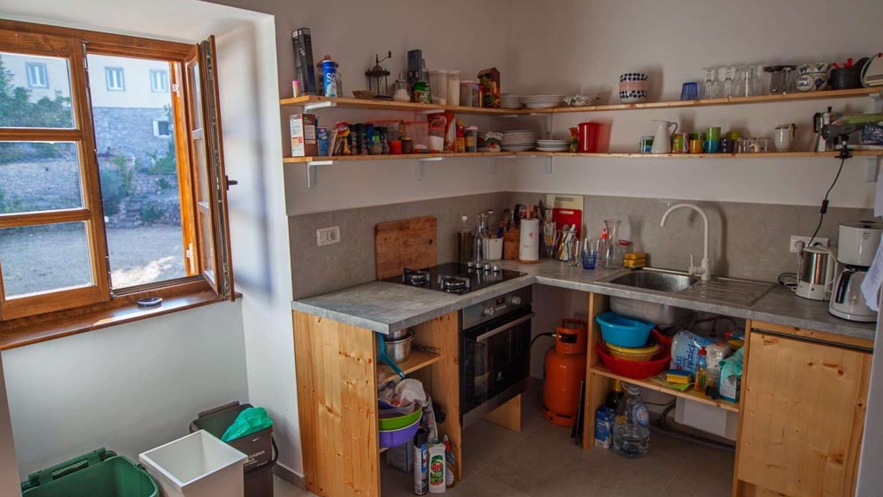 Photo of Kitchen in Kornic
