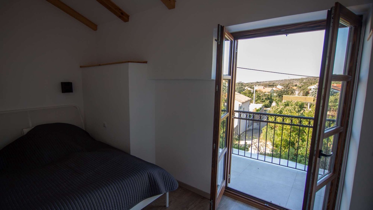 Photo of Bedroom in Kornic