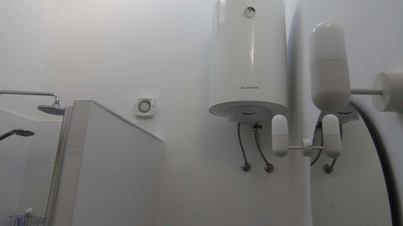 Photo of Bathroom in Kornic