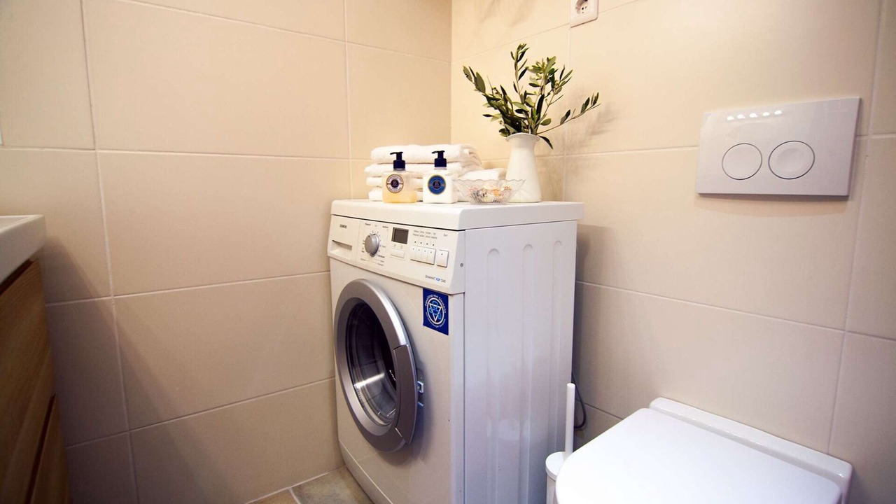 Photo of Bathroom in Kornic