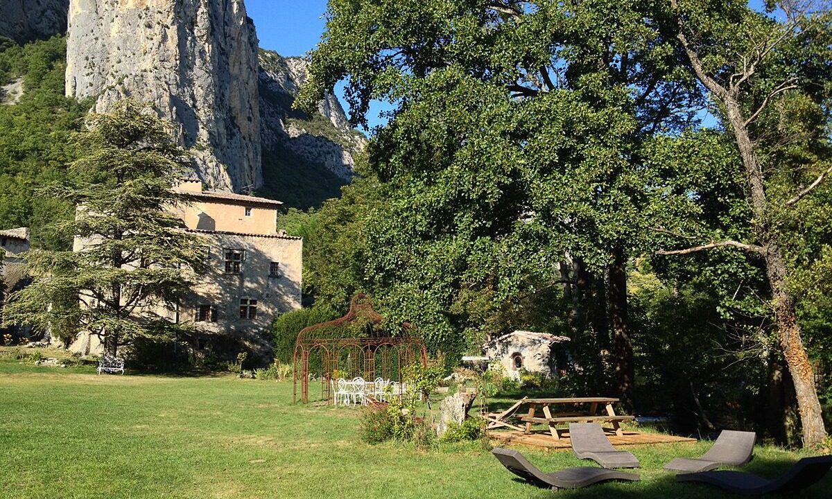 Photo of Outdoor in Saou