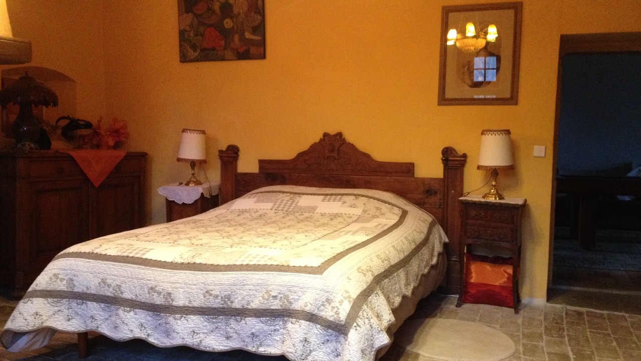Photo of Bedroom in Saou