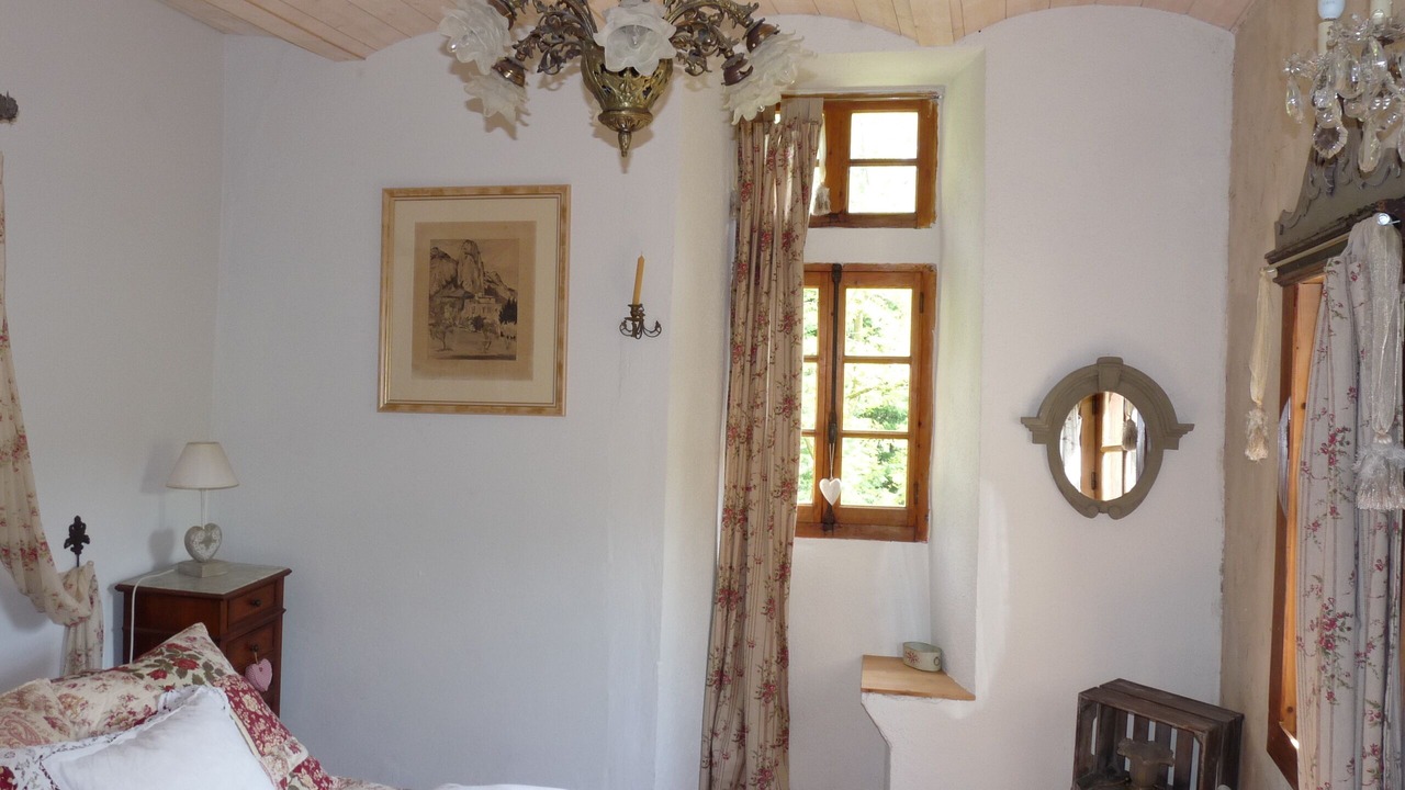 Photo of Bedroom in Saou