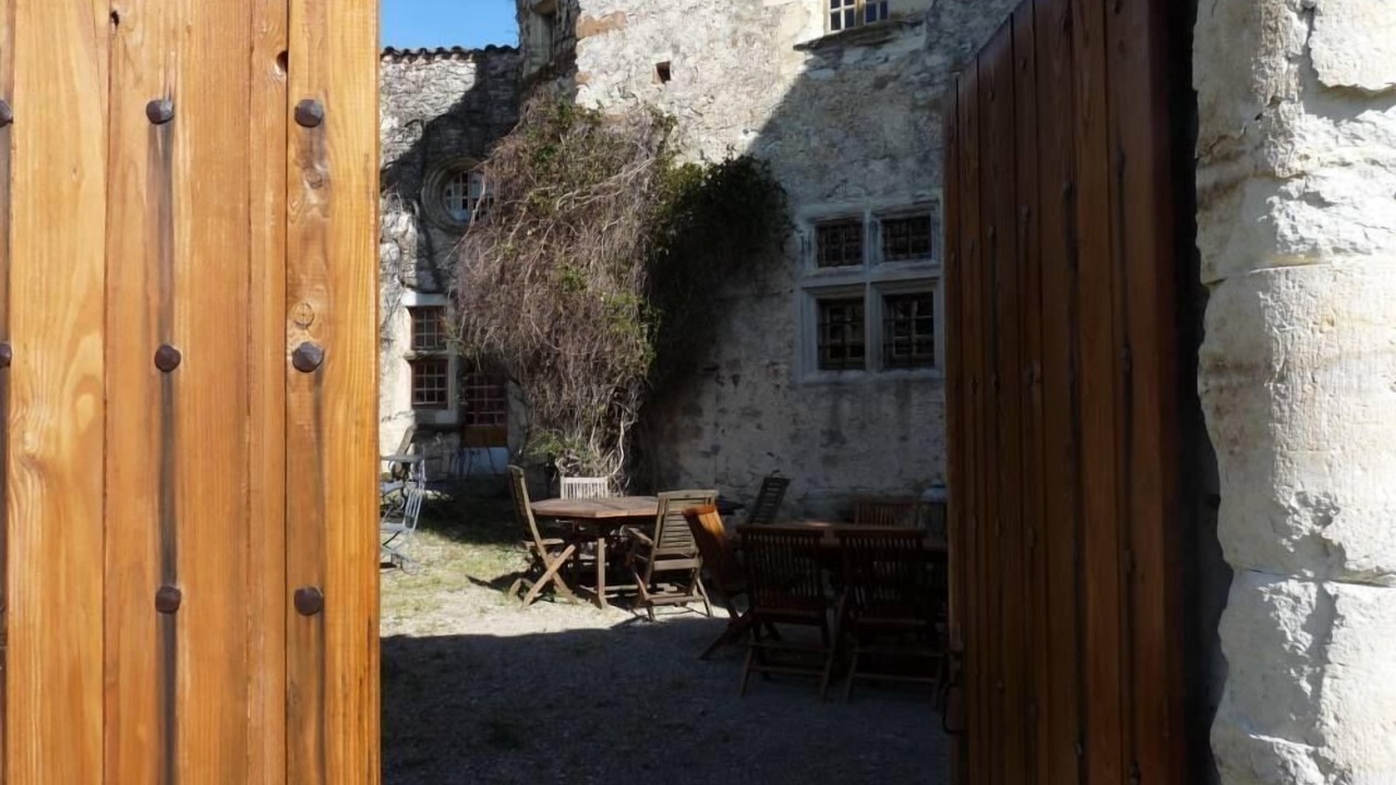 Photo of Outdoor in Saou