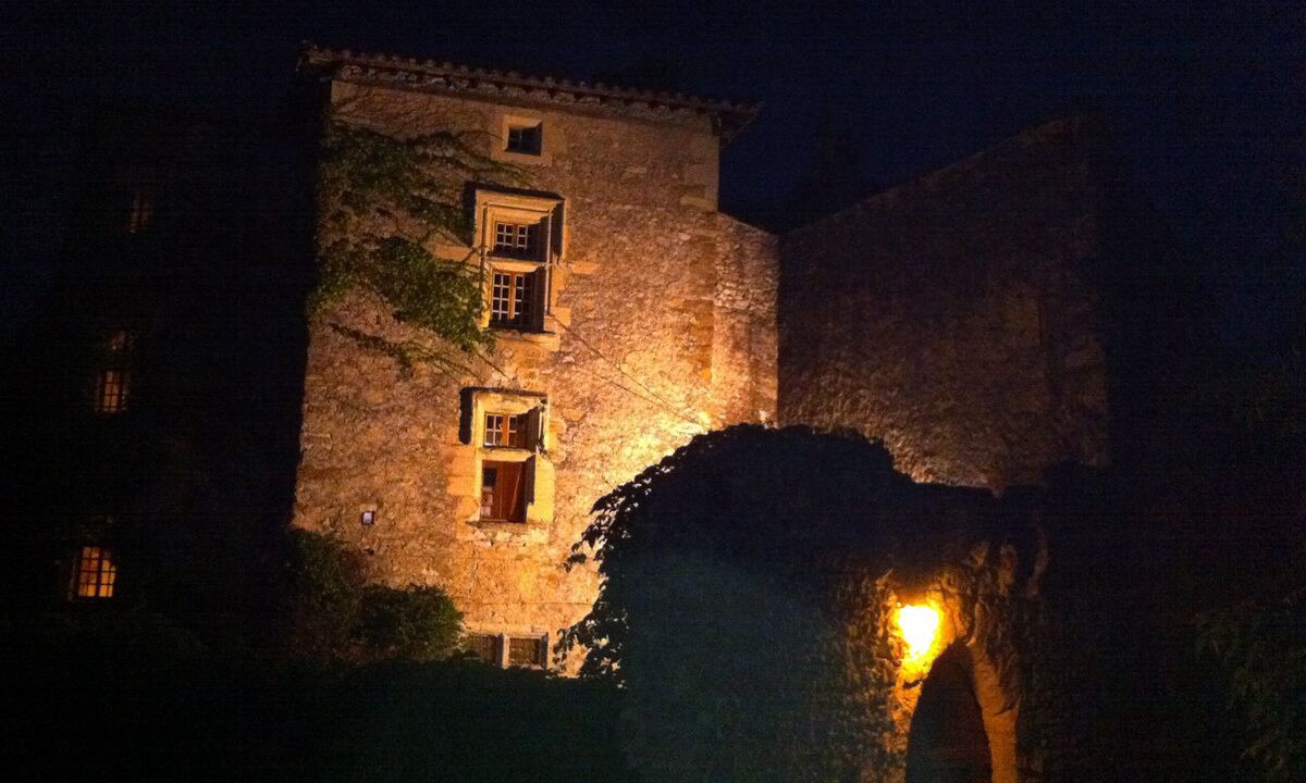 Photo of Outdoor in Saou