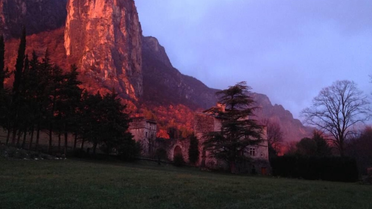 Photo of Outdoor in Saou