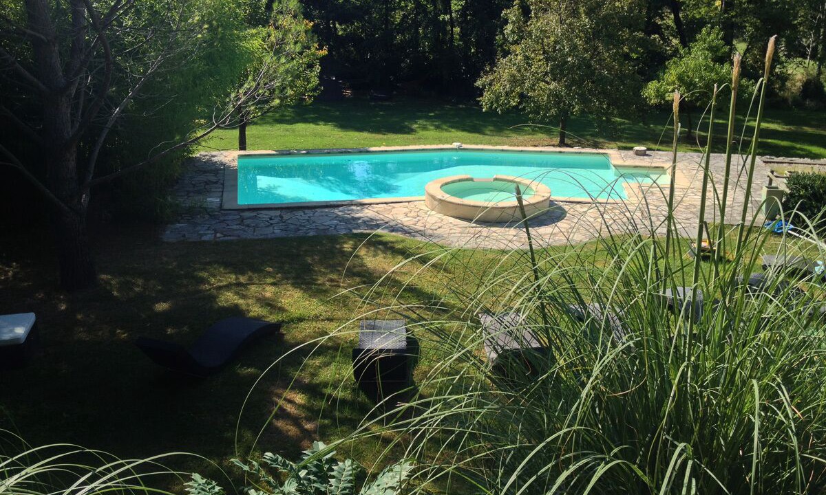 Photo of Outdoor in Saou