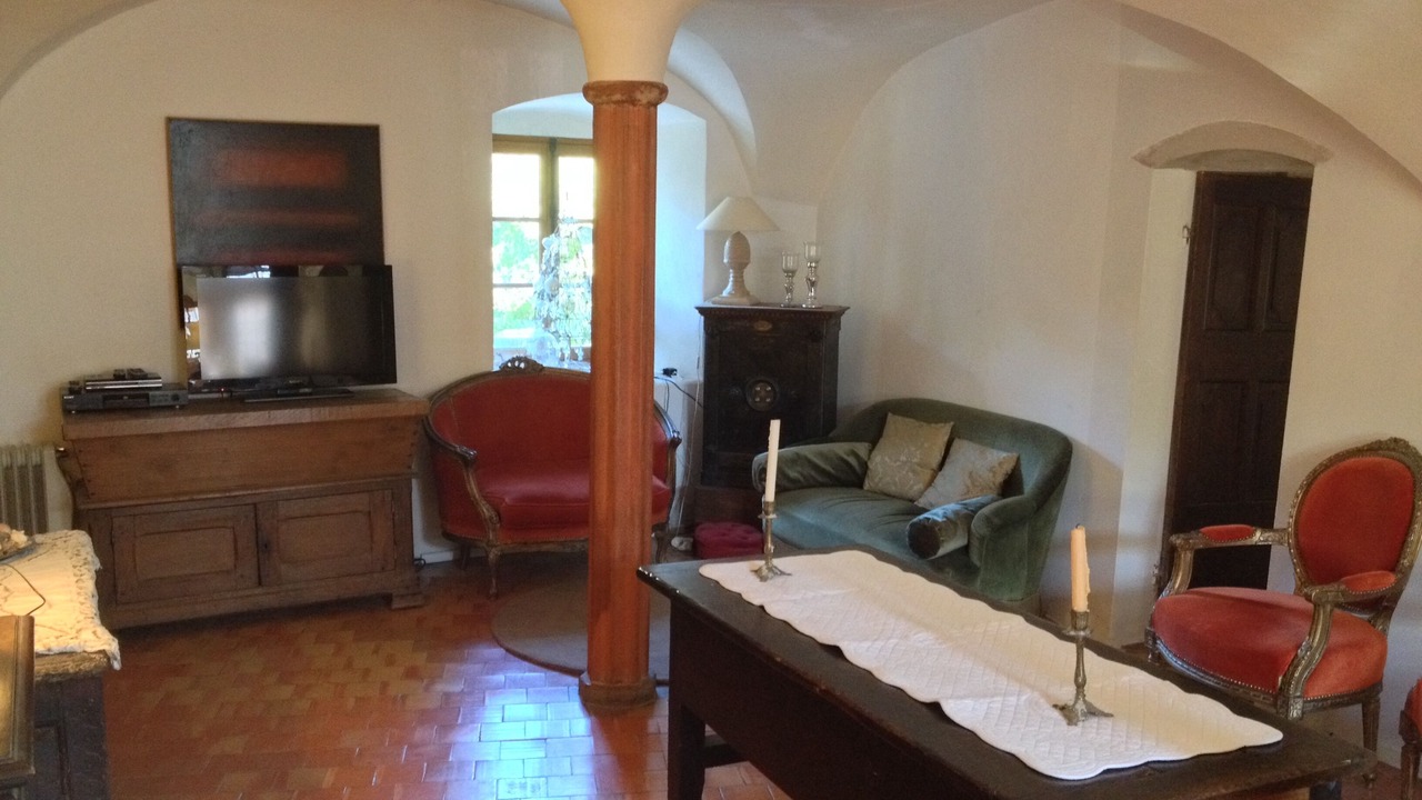 Photo of Livingroom in Saou