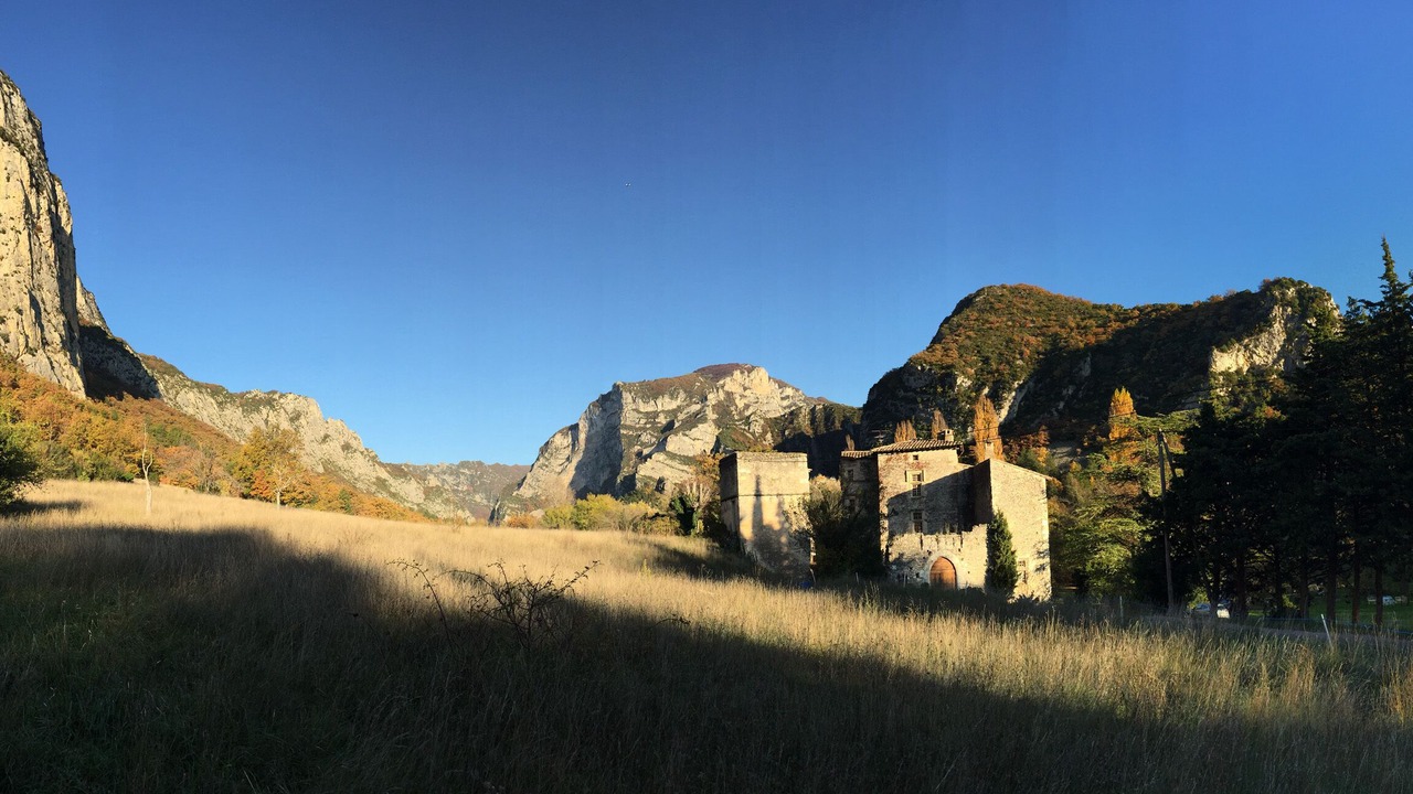 Photo of Outdoor in Saou