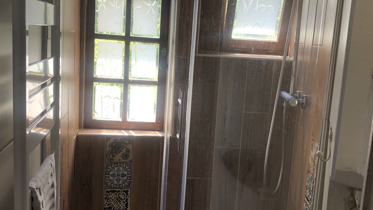 Photo of Bathroom in Saou