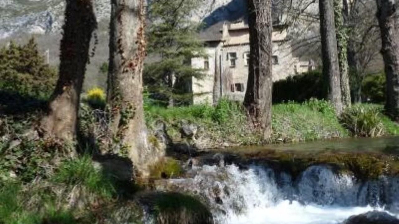 Photo of Outdoor in Saou