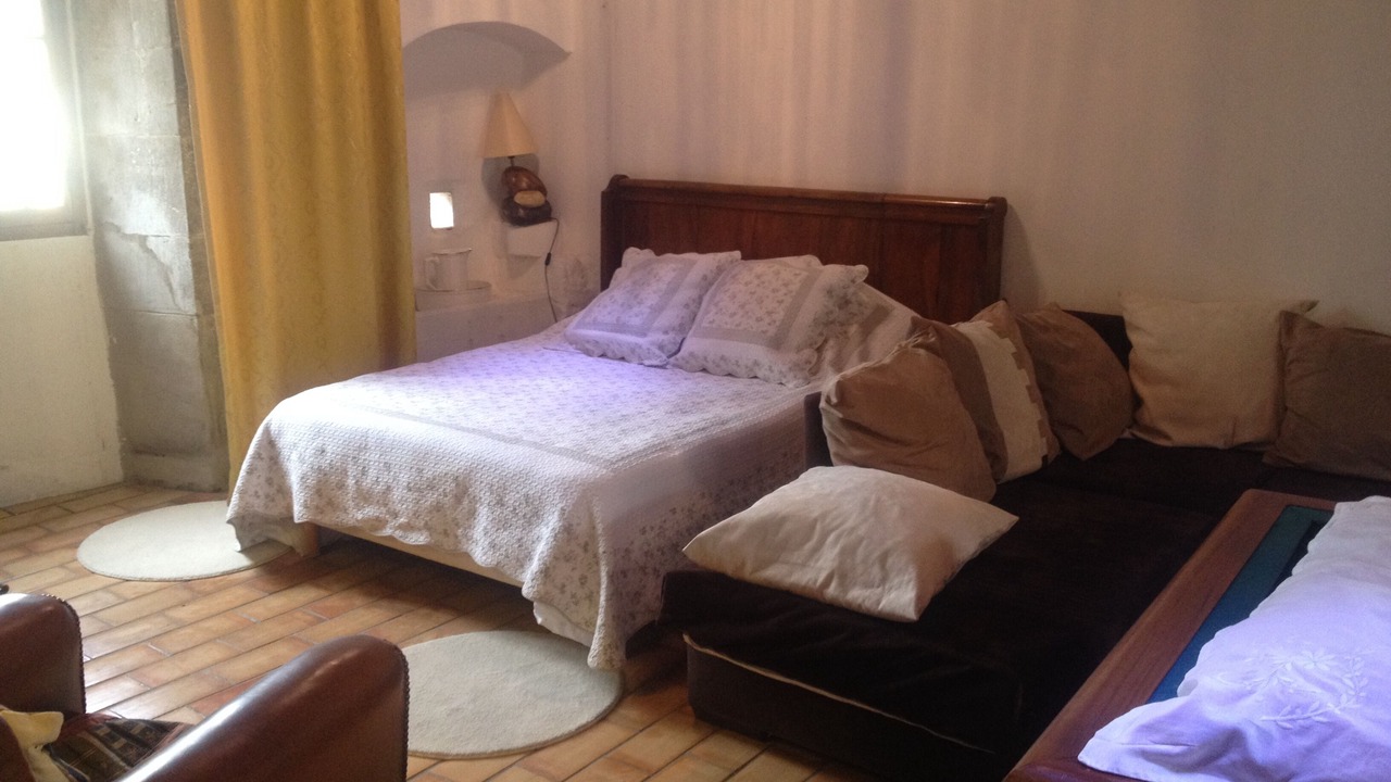 Photo of Bedroom in Saou