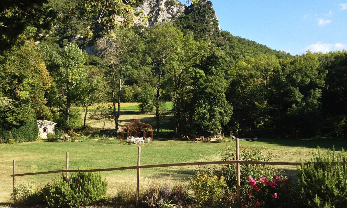 Photo of Outdoor in Saou