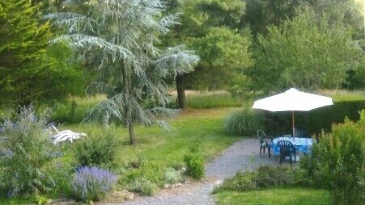 Photo of Outdoor in Poiroux