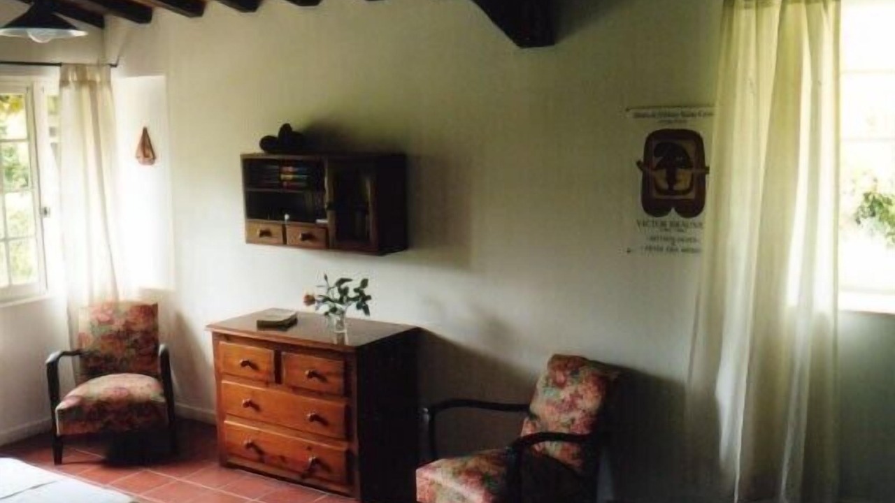 Photo of Bedroom in Poiroux