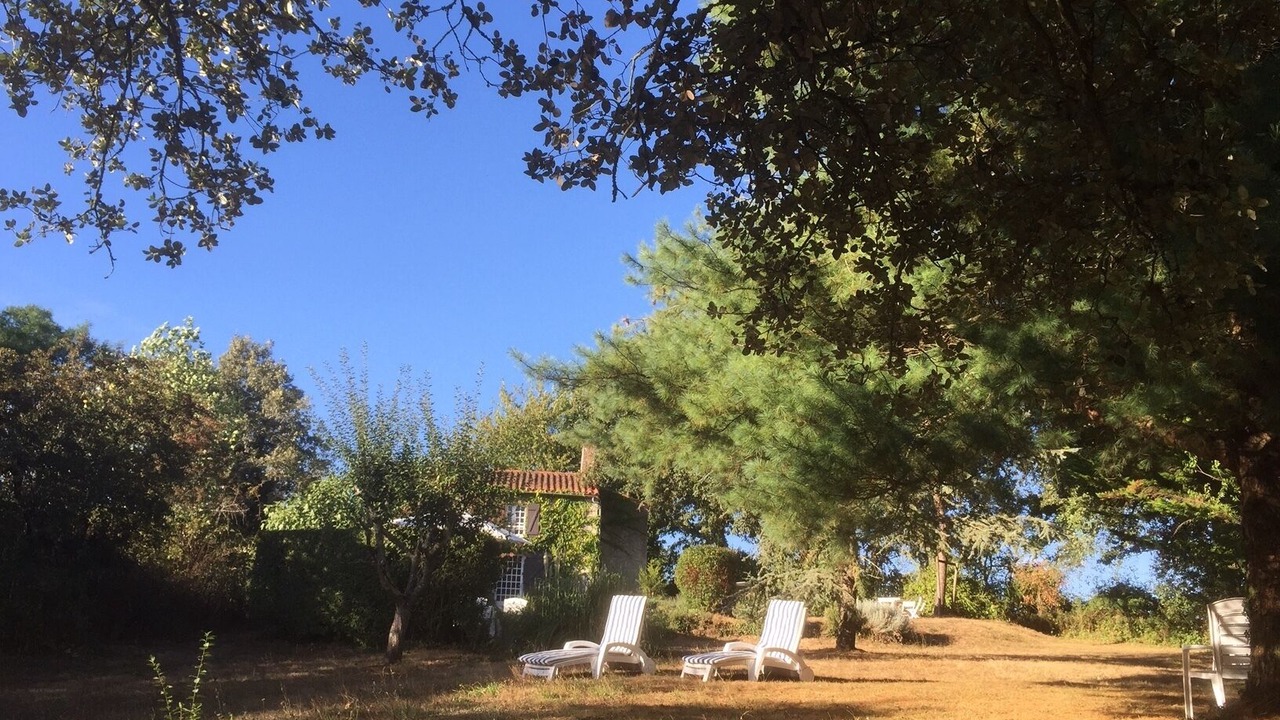 Photo of Outdoor in Poiroux