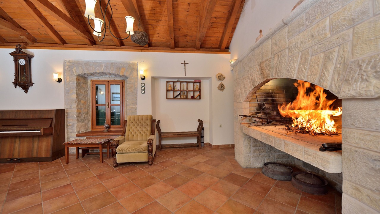Photo of Livingroom in Smilcic