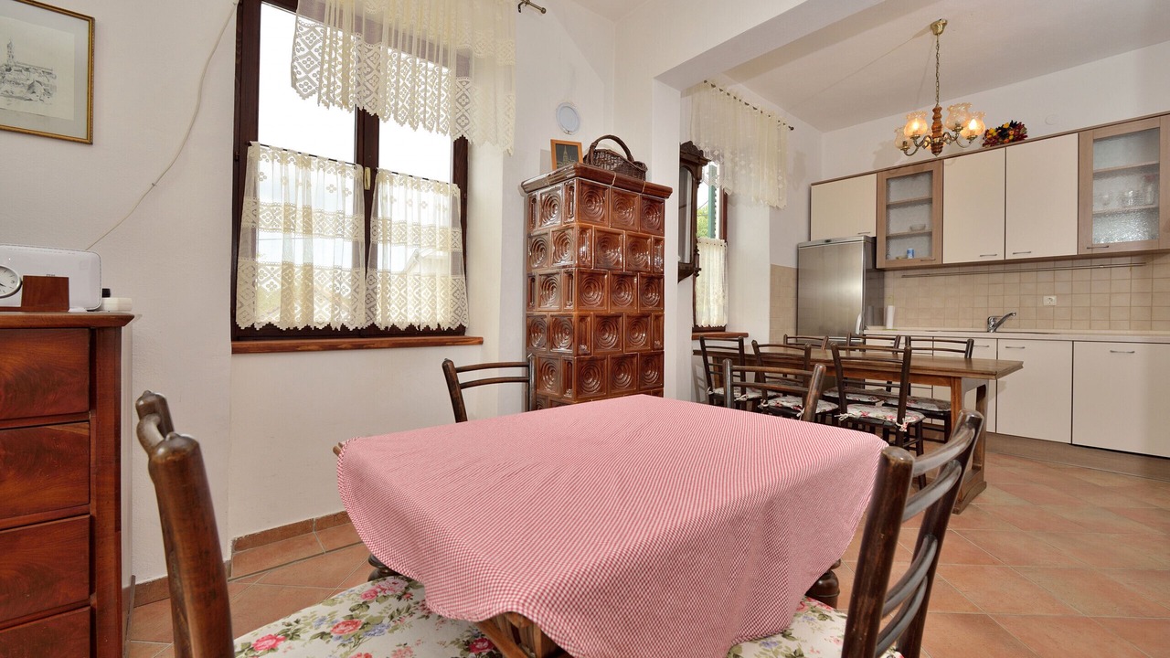 Photo of Livingroom in Smilcic