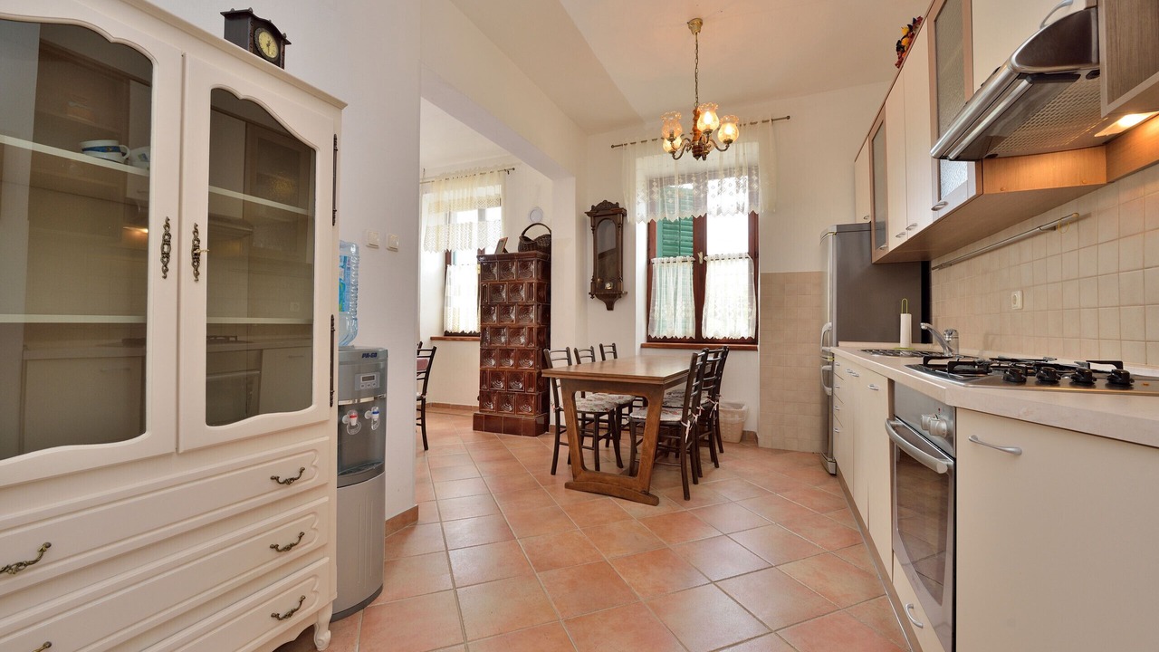 Photo of Livingroom in Smilcic