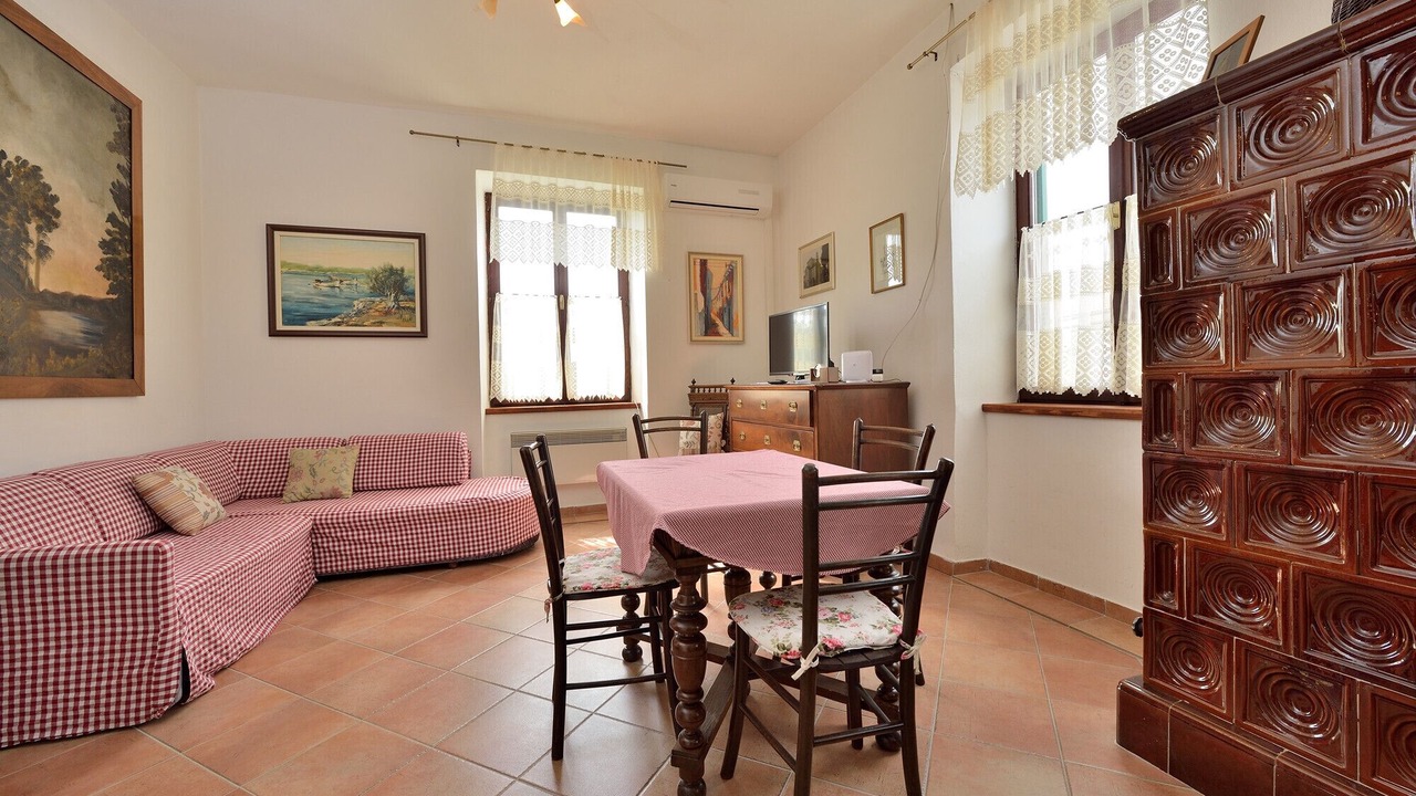 Photo of Livingroom in Smilcic