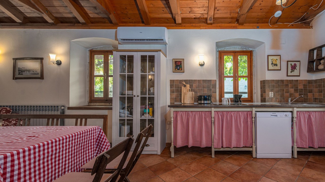 Photo of Livingroom in Smilcic