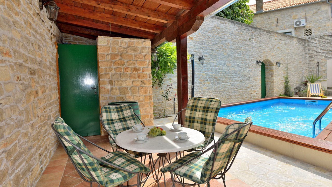 Photo of Outdoor in Smilcic