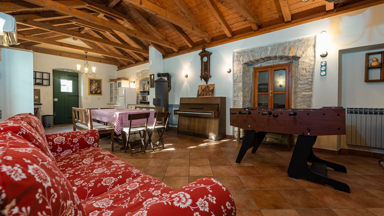 Photo of Livingroom in Smilcic