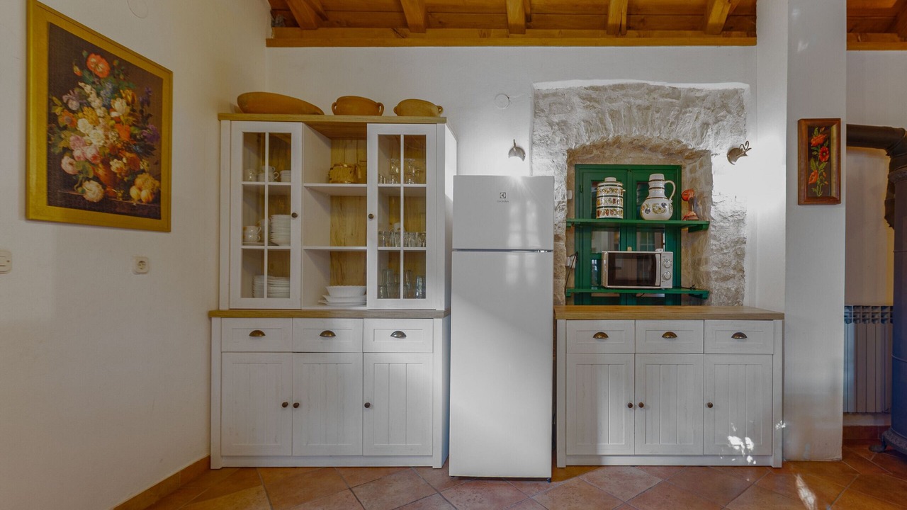 Photo of Livingroom in Smilcic