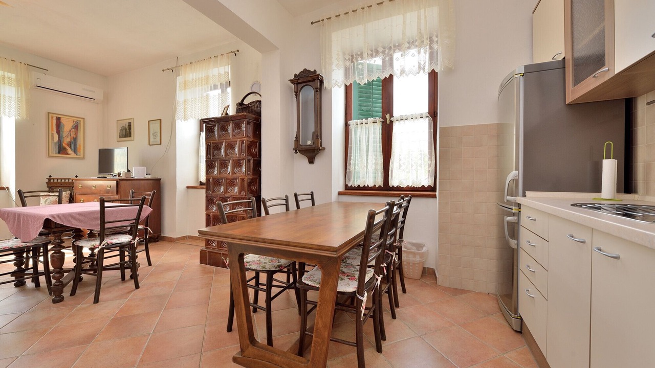 Photo of Livingroom in Smilcic
