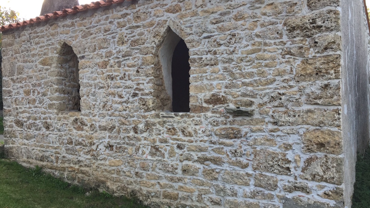Photo of Others in Saint-Vincent-sur-Graon