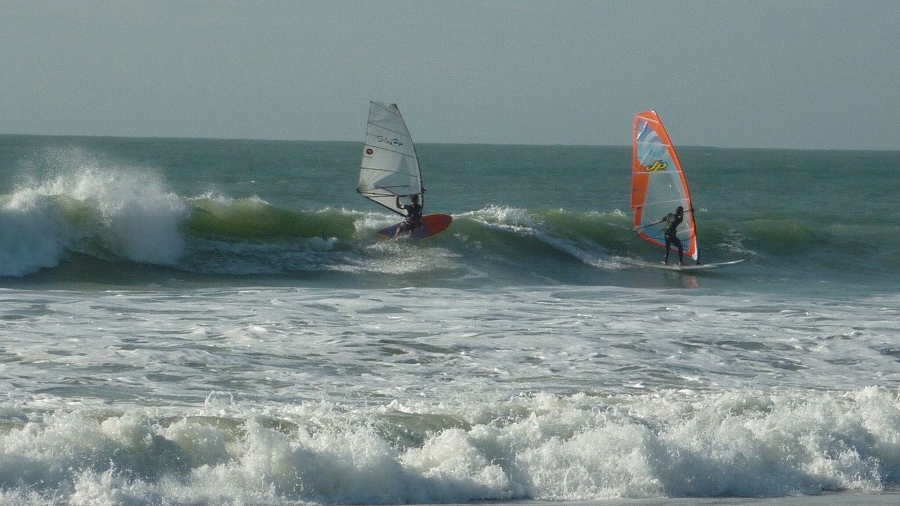 Photo of Others in Saint-Vincent-sur-Graon