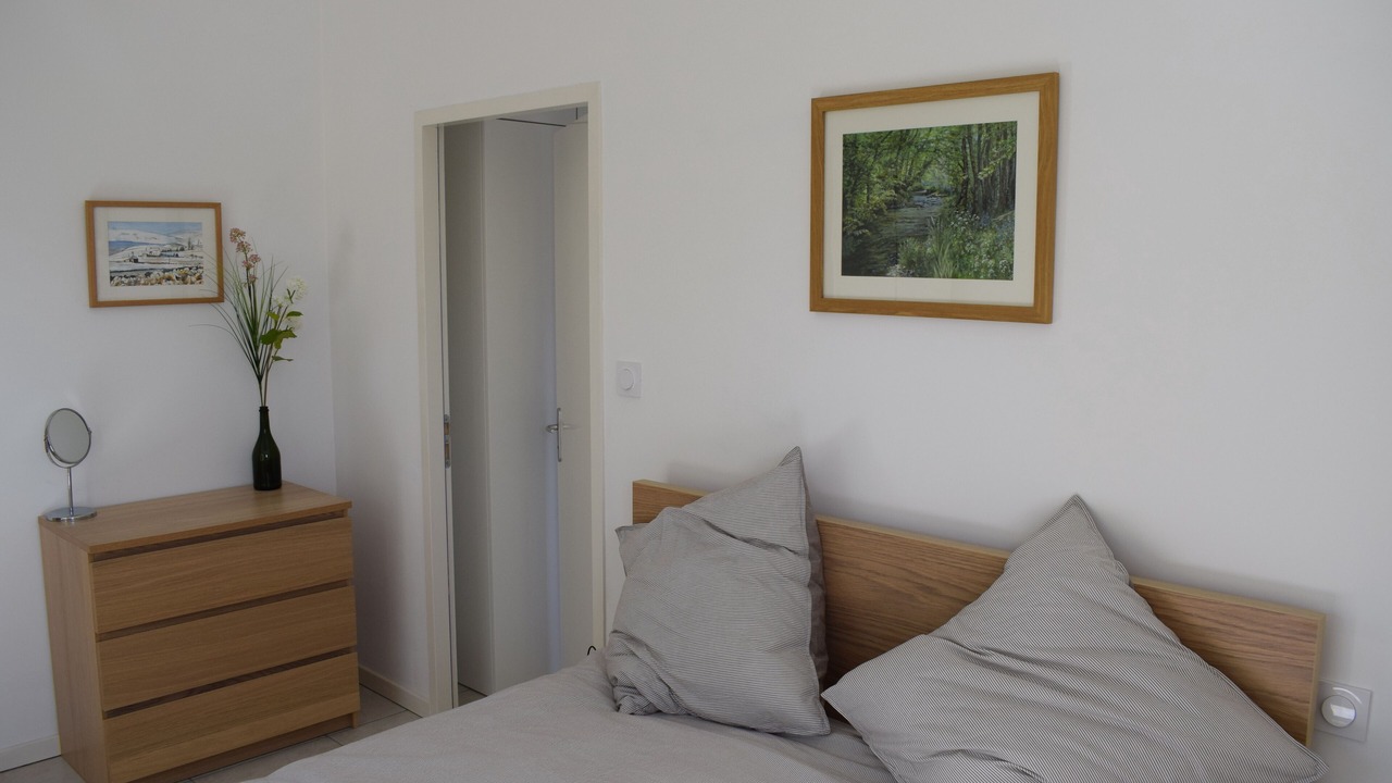 Photo of Bathroom in Saint-Vincent-sur-Graon