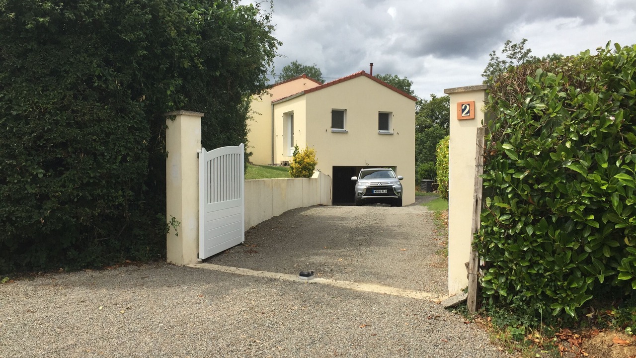 Photo of Others in Saint-Vincent-sur-Graon