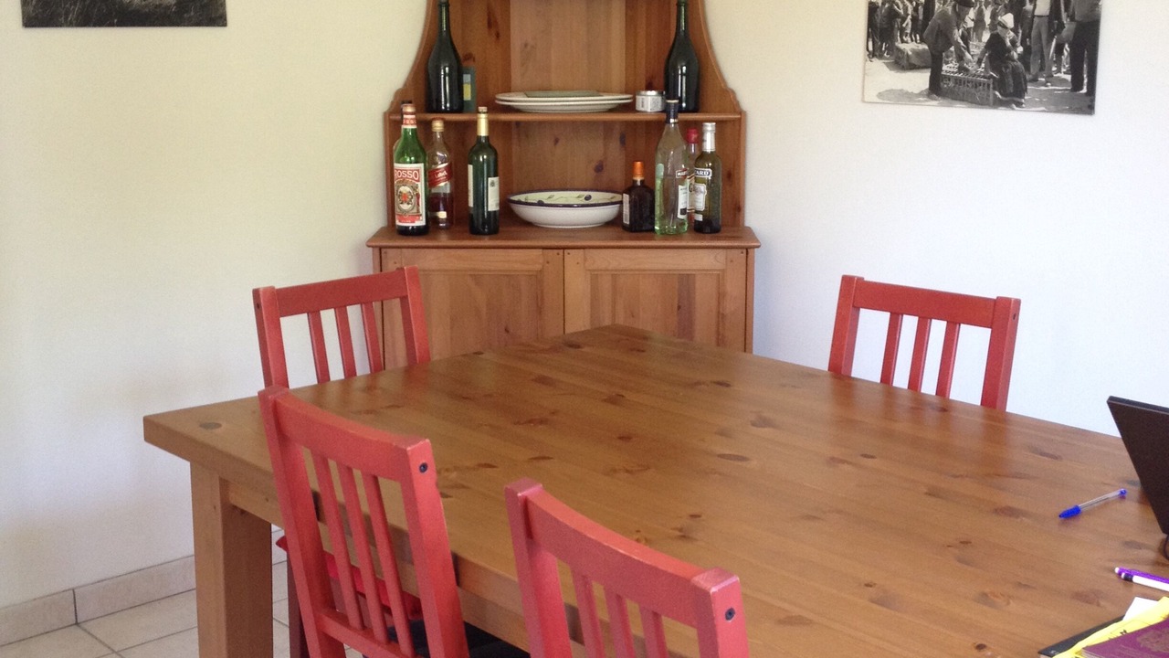 Photo of Livingroom in Saint-Vincent-sur-Graon