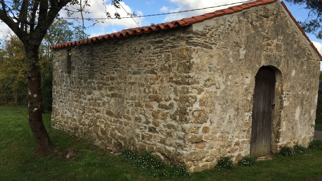 Photo of Others in Saint-Vincent-sur-Graon