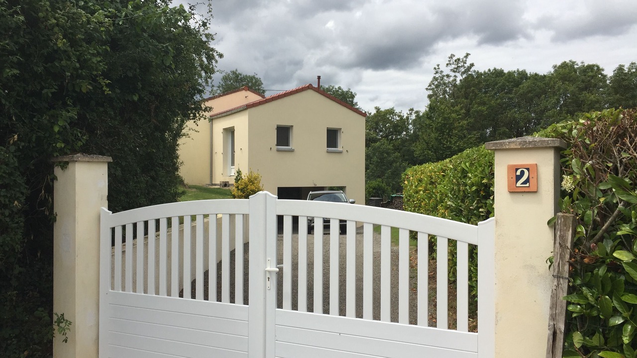 Photo of Others in Saint-Vincent-sur-Graon