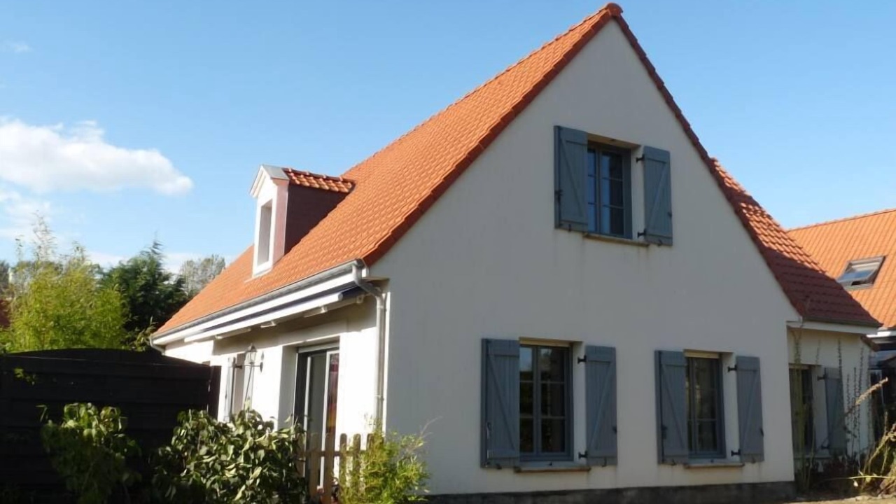 Photo of Outdoor in Wissant