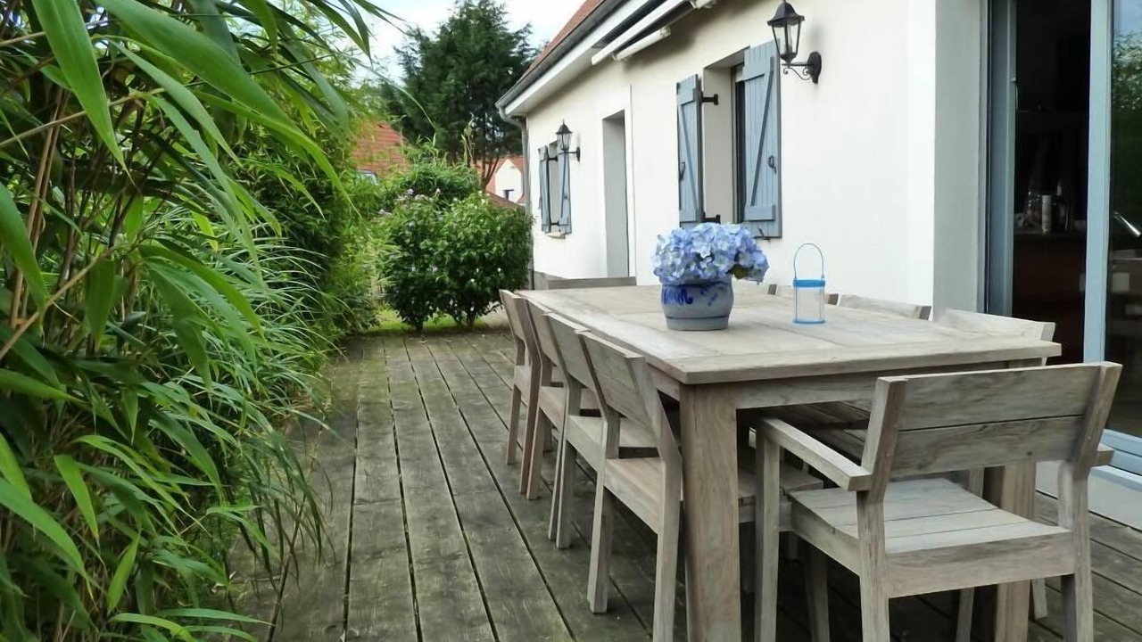 Photo of Outdoor in Wissant