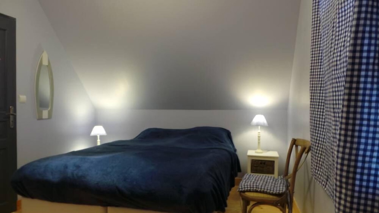 Photo of Bedroom in Wissant