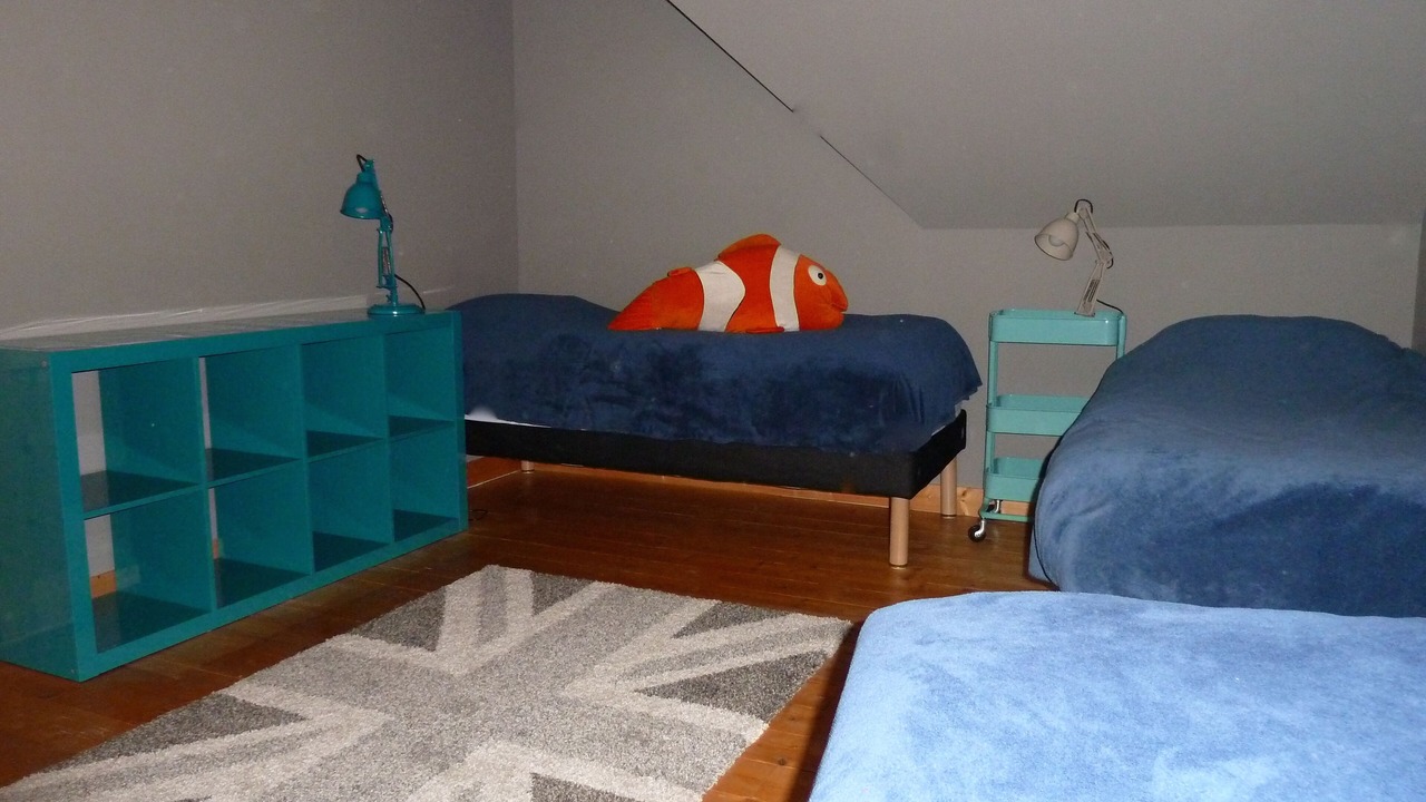 Photo of Bedroom in Wissant