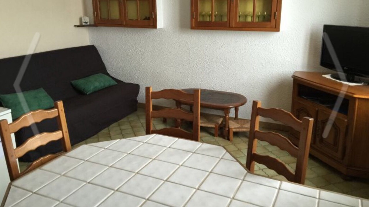 Photo of Livingroom in Mers-les-Bains